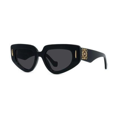 LOEWE LW40160I 01A 51 SUNGLASSES
