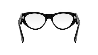 FENDI FE50092I 001 52 FRAME