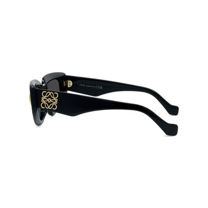 LOEWE LW40160I 01A 51 SUNGLASSES