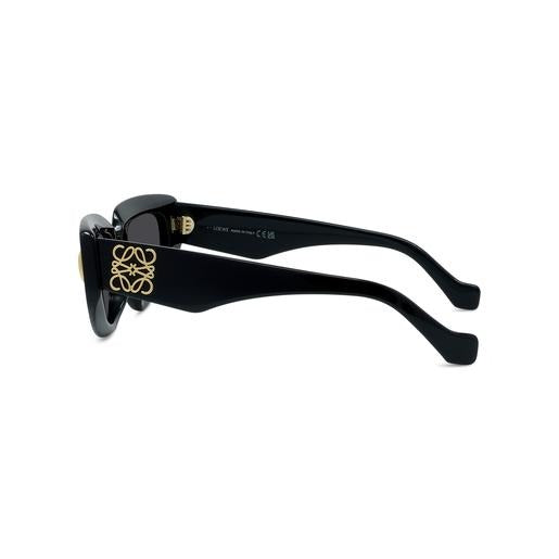 LOEWE LW40160I 01A 51 SUNGLASSES