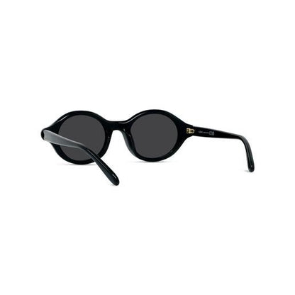LOEWE LW40162U 01A 48 SUNGLASSES