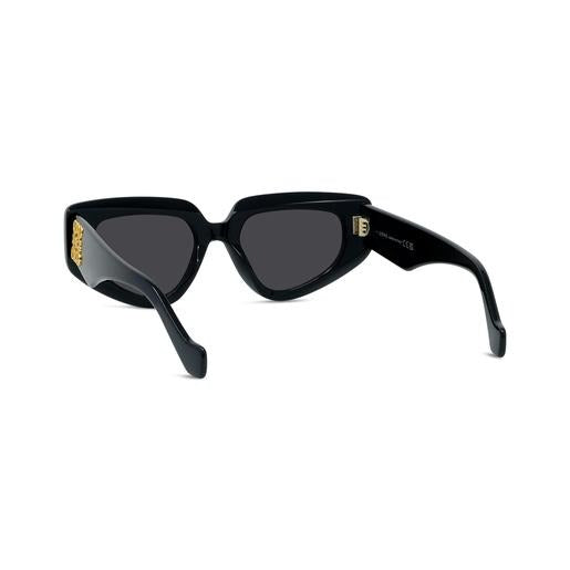 LOEWE LW40160I 01A 51 SUNGLASSES