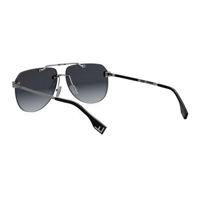FENDI FE40115U 14B 61 SUNGLASSES