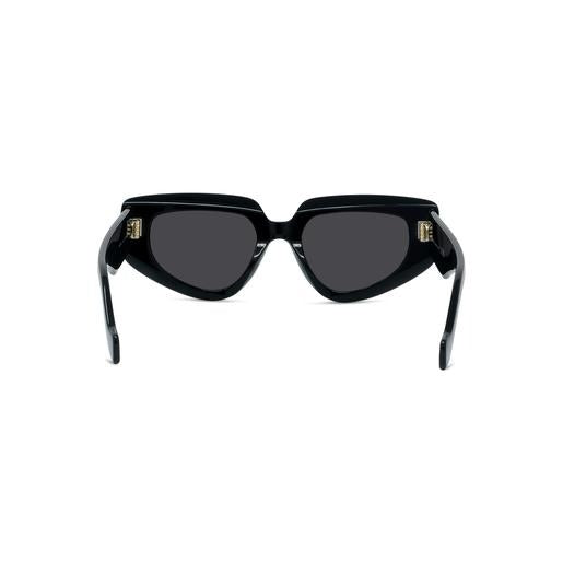 LOEWE LW40160I 01A 51 SUNGLASSES