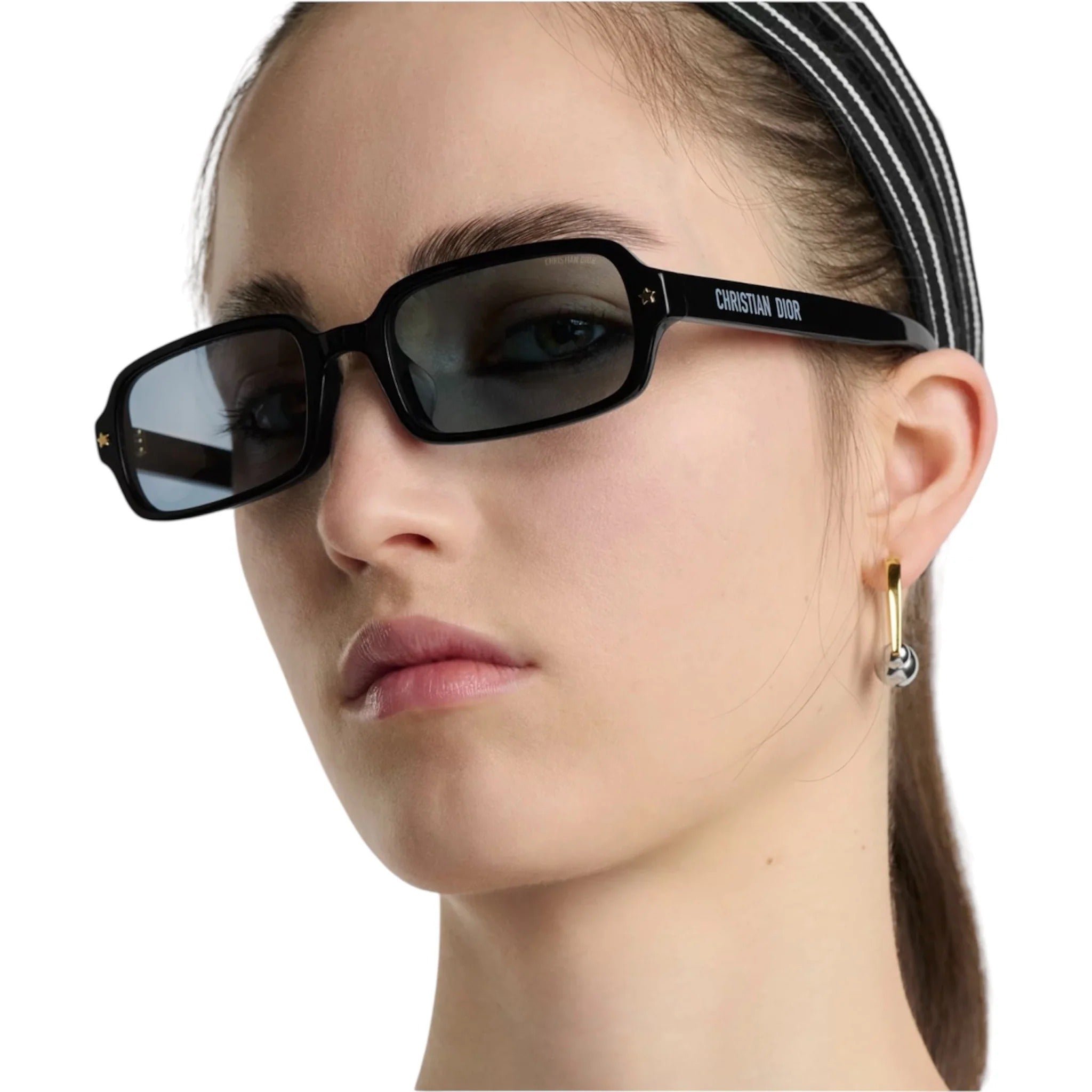 DIOR DIORPACIFIC S3I CD40205I 16I0 52 SUNGLASSES