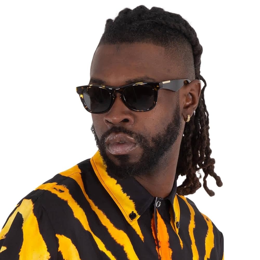 BURBERRY BE4426 410687 50 SUNGLASSES