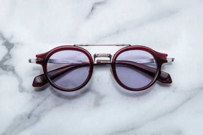 JACQUES MARIE MAGE DELAGE 137/300 JMMDG14N 45 SUNGLASSES