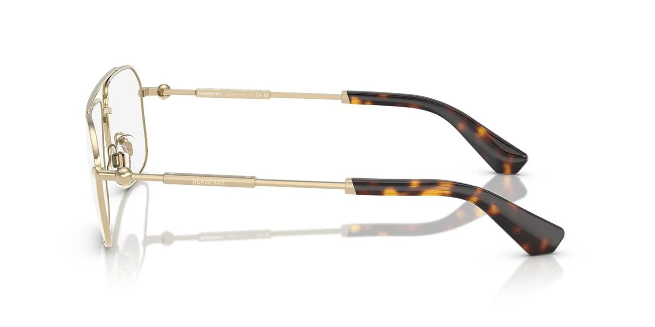 BURBERRY BE1391 1109 56 FRAME