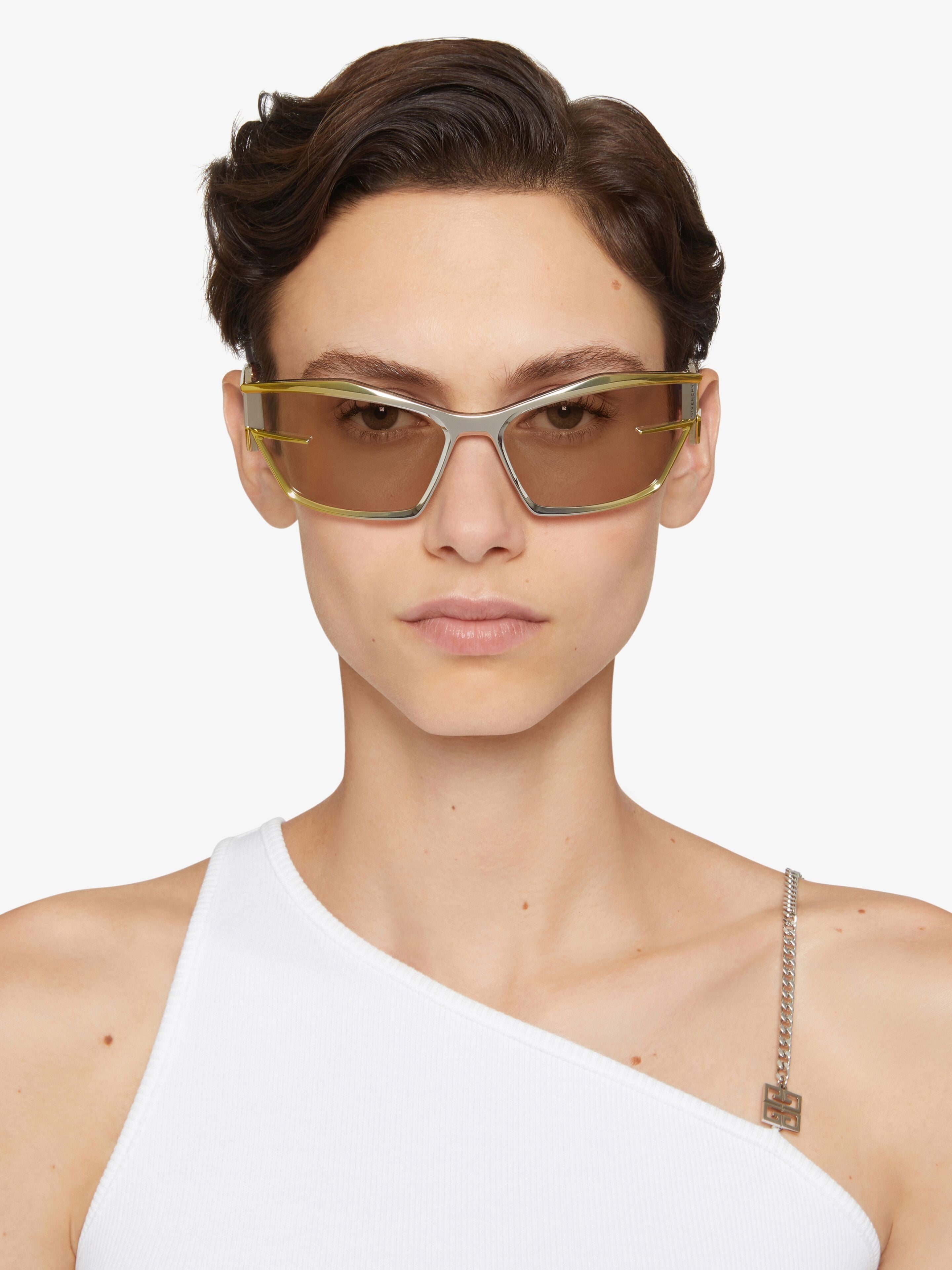 GIVENCHY GV40066U 39C 66 SUNGLASSES