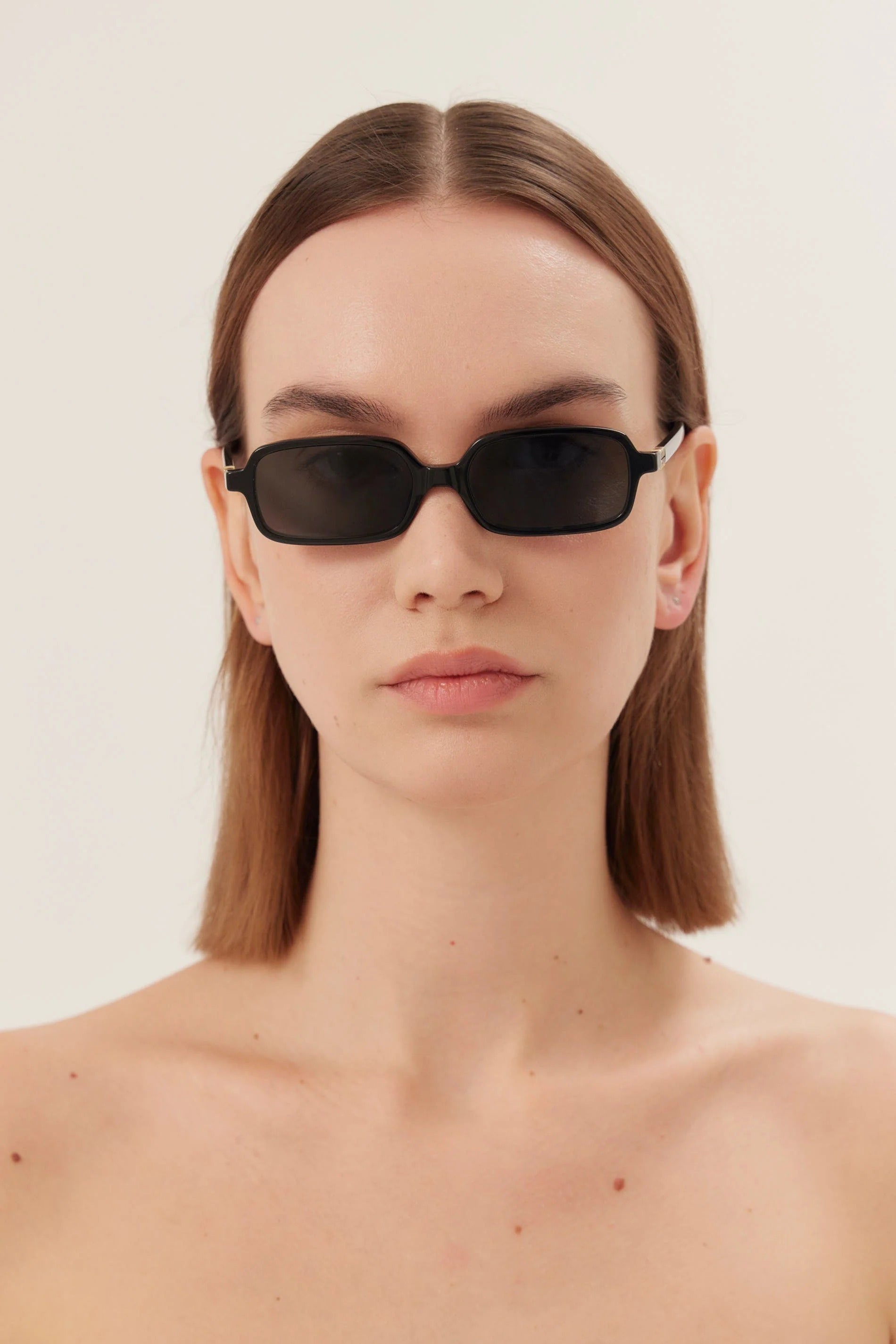 MIU MIU MU11ZS 16K5S0 51 SUNGLASSES