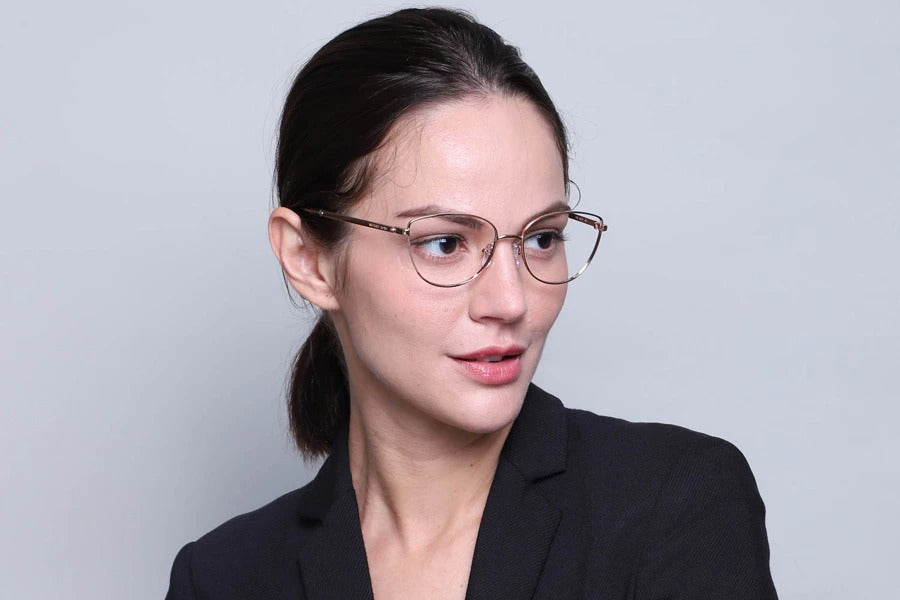 MICHAEL KORS MK3030 BUENA VISTA 1108 54 FRAME