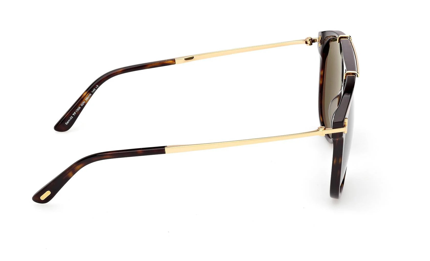 TOM FORD TF1306 52N 58 SUNGLASSES