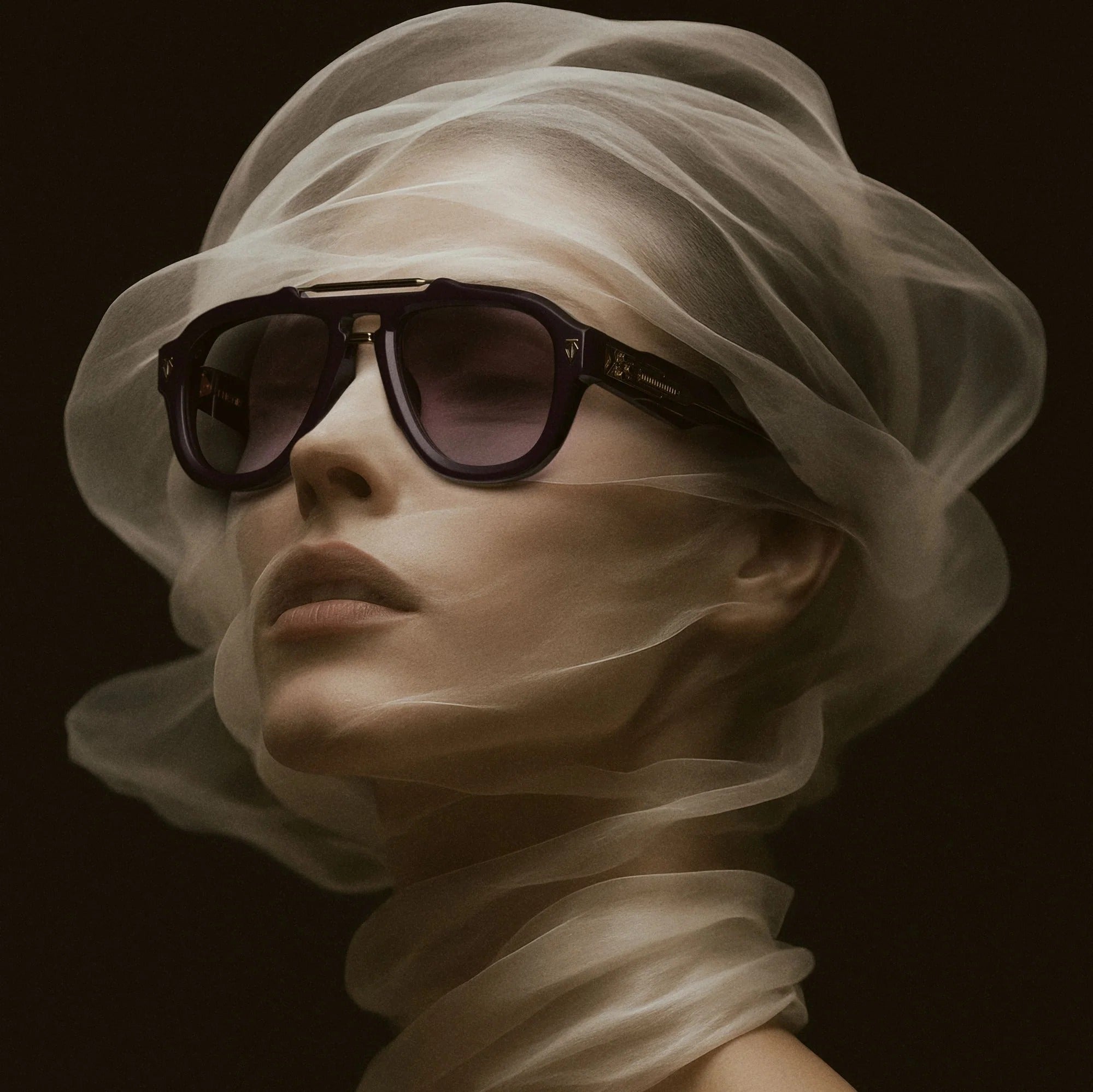 T HENRI DINO 68/199 DADR 53 SUNGLASSES