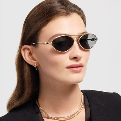 TIFFANY & CO TF3117 6021 S4 58 SUNGLASSES