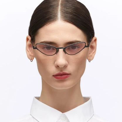 KUBORAUM Z22 SUN MASKE BB 51 SUNGLASSES