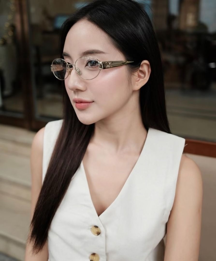 CELINE CL5014OU 030 53 FRAME