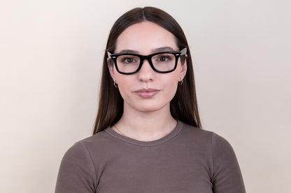 RAYBAN RX4340V WAYFARER EASE 2000 50 FRAME