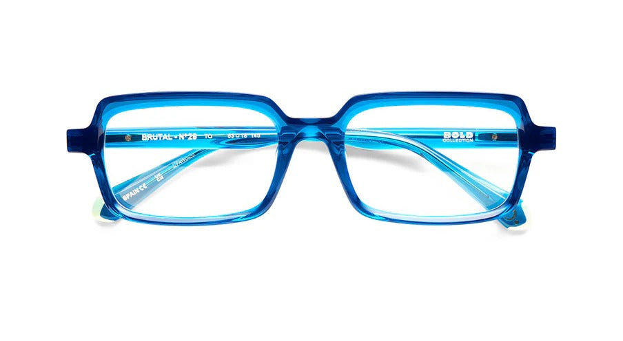 ETNIA BARCELONA BRUTAL N29 TQ 53 FRAME