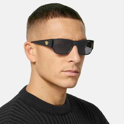 VERSACE VE2262 143387 56 SUNGLASSES