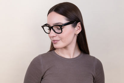 RAYBAN RX4340V WAYFARER EASE 2000 50 FRAME