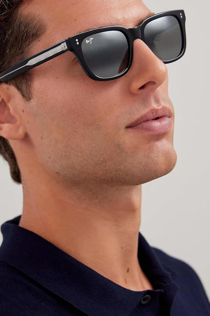 MAUI JIM MJ894 LIKEKE 02 54 SUNGLASSES