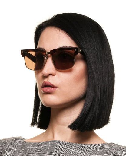 CELINE CL40054U 30E 57 SUNGLASSES