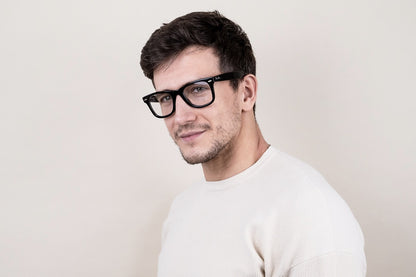 RAYBAN RX4340V WAYFARER EASE 2000 50 FRAME