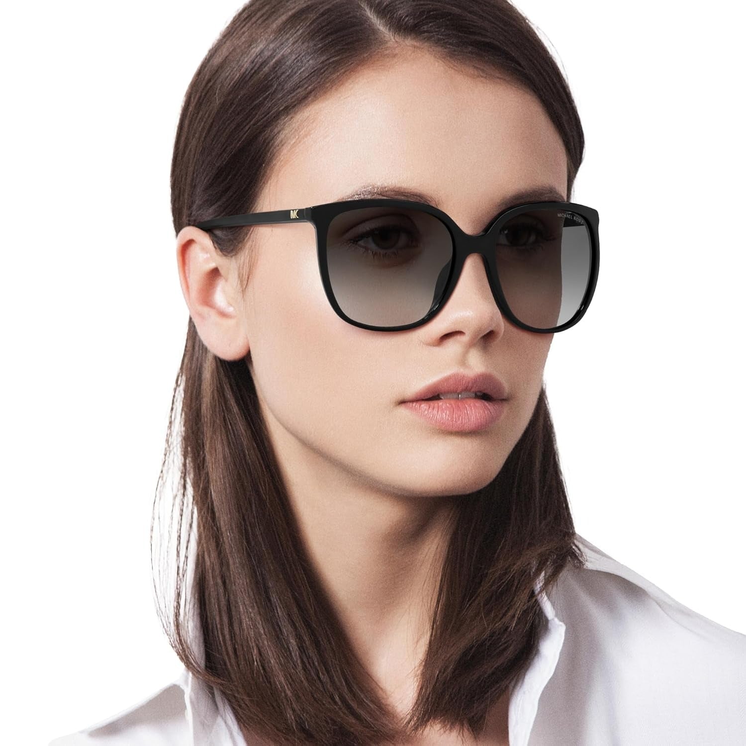 MICHAEL KORS MK2137U ANAHEIM 30058G 57 SUNGLASSES