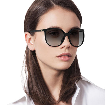 MICHAEL KORS MK2137U ANAHEIM 30058G 57 SUNGLASSES