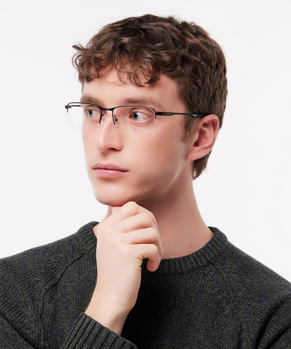 OAKLEY OX3035 ADDAMS 0.5 01 54 FRAME