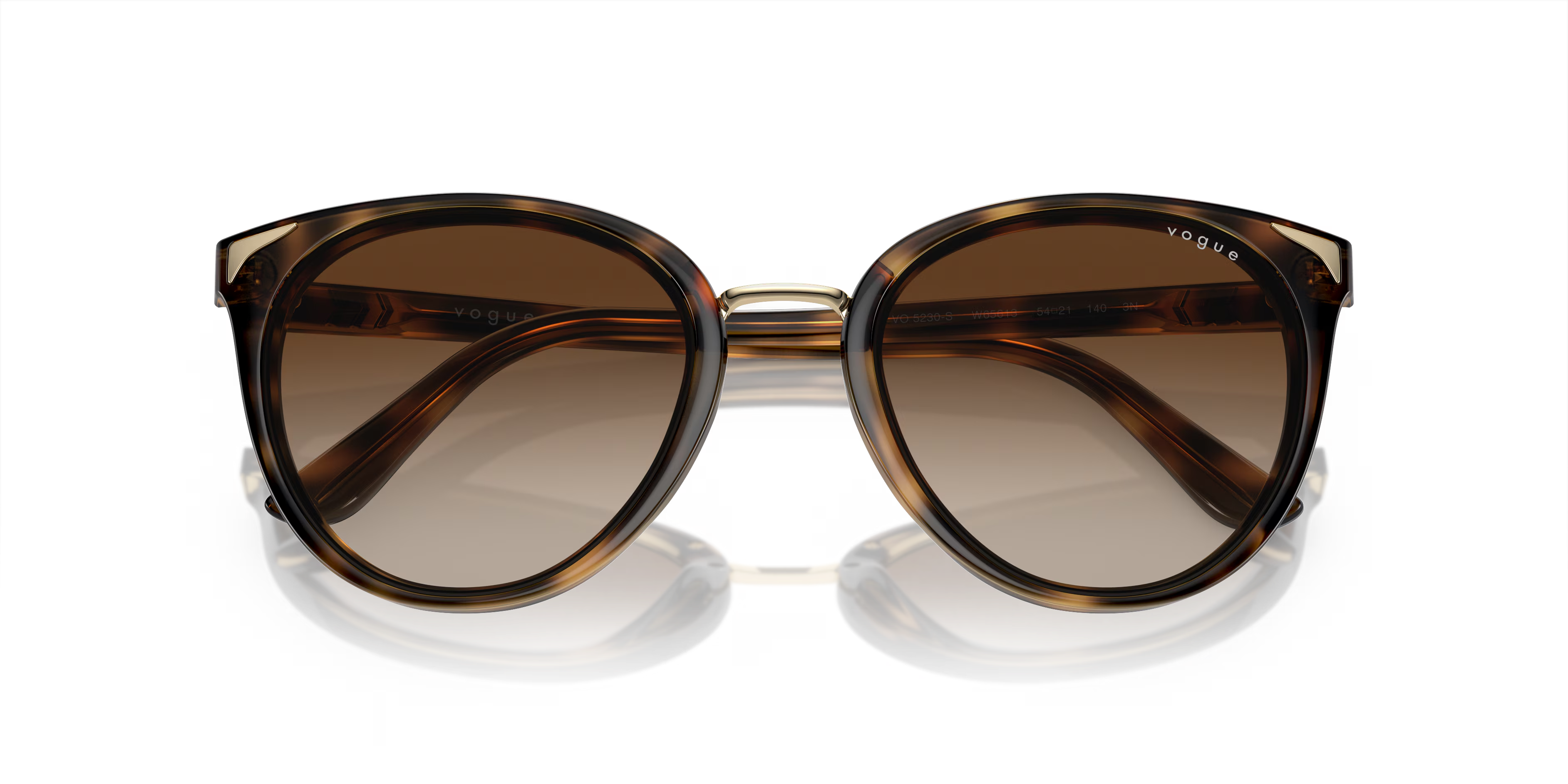 VOGUE VO5230S W65613 54 SUNGLASSES