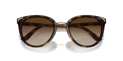 VOGUE VO5230S W65613 54 SUNGLASSES