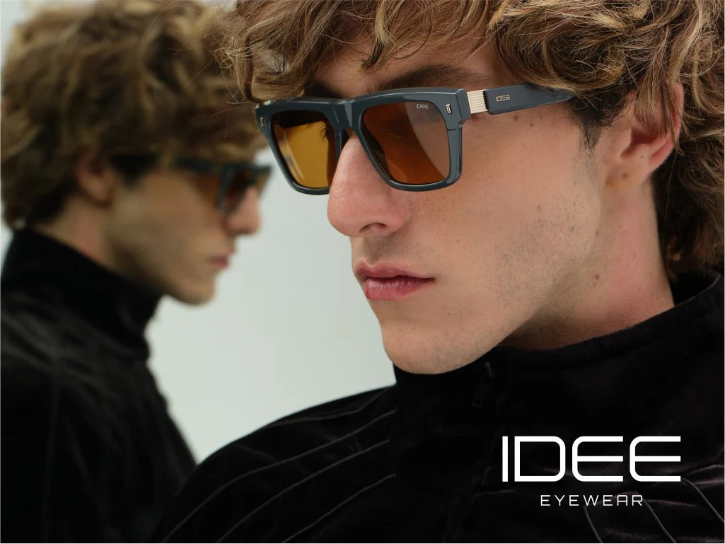 iDEE S3228 C1 53 SUNGLASSES