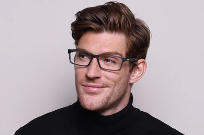 OAKLEY OX8060 OVERHEAD 806002 57 FRAME