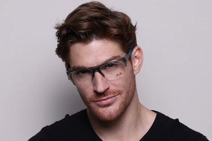 OAKLEY OX8061 PLAZLINK 806103 56 FRAME