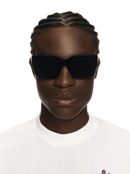 OFF WHITE OERI14D MYSTIC 6030 52 SUNGLASSES