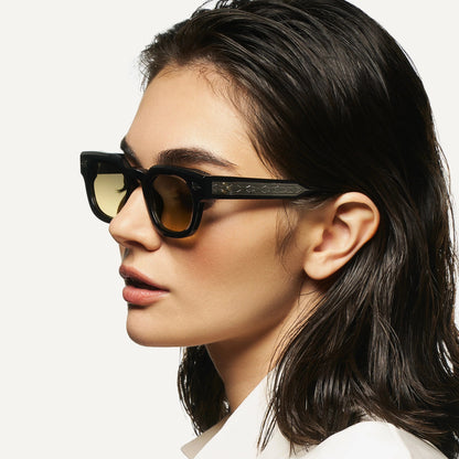 T HENRI TAUTARA 89/199 TAS007 49 SUNGLASSES