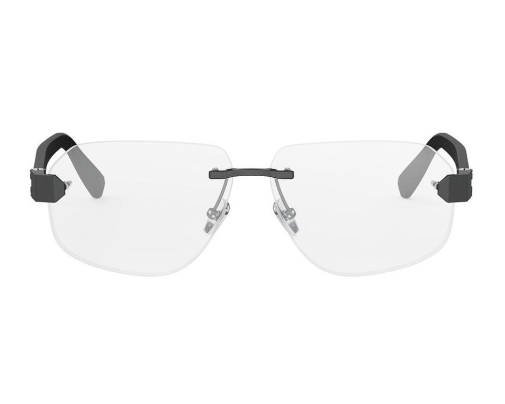 BVLGARI BV50058U 013 60 FRAME