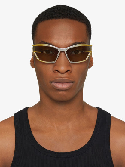 GIVENCHY GV40066U 39C 66 SUNGLASSES