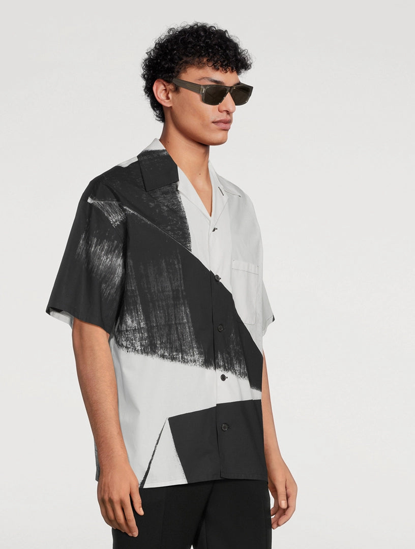 SAINT LAURENT SL689 004 59 SUNGLASSES