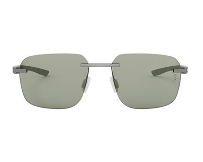 TAG HEUER TH40038U 09N 56 SUNGLASSES