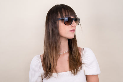 RAYBAN RB4202 ANDY 607313 55 SUNGLASSES