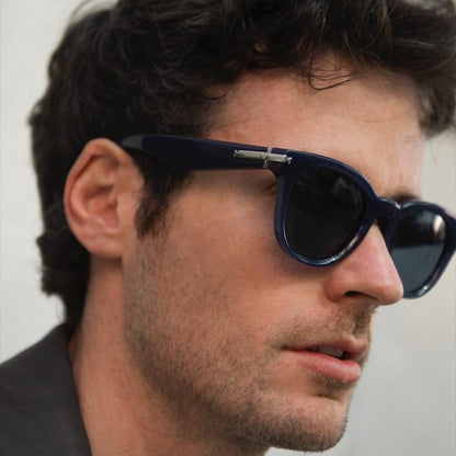 BURBERRY BE4439 300187 51 SUNGLASSES