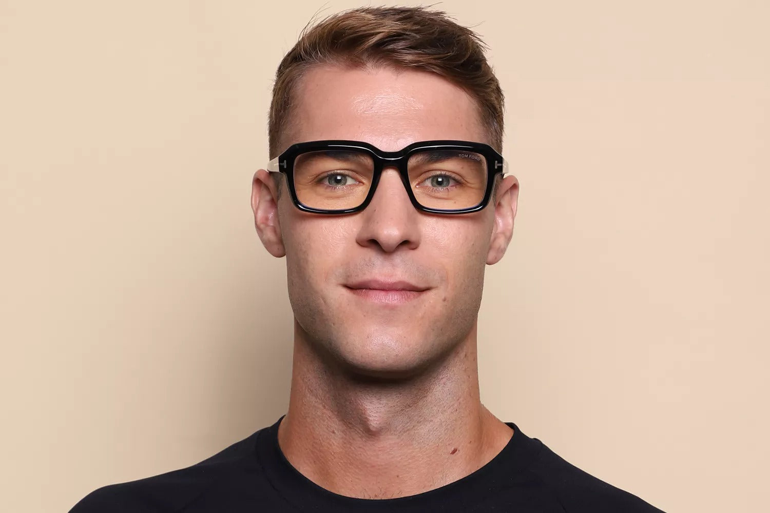 TOM FORD TF5888B 001 54 FRAME