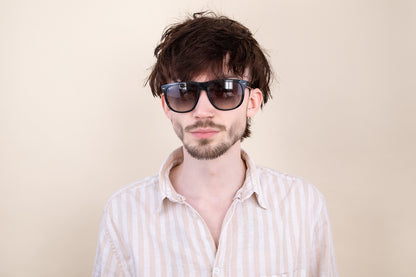 RAYBAN RB4147 BOYFRIEND 601/32 60 SUNGLASSES