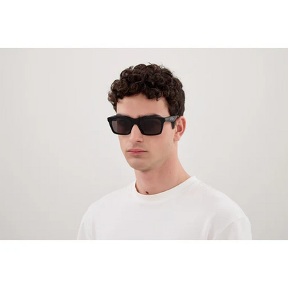 BALENCIAGA BB0423S 001 56 SUNGLASSES