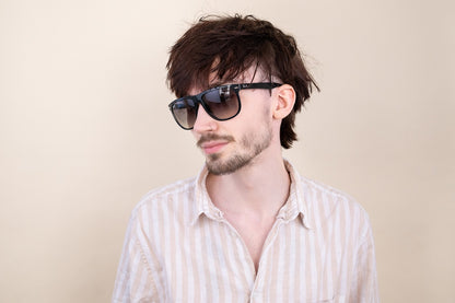 RAYBAN RB4147 BOYFRIEND 601/32 60 SUNGLASSES