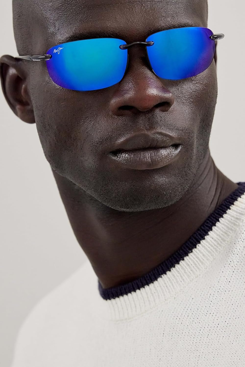 MAUI JIM B407 11 64 SUNGLASSES