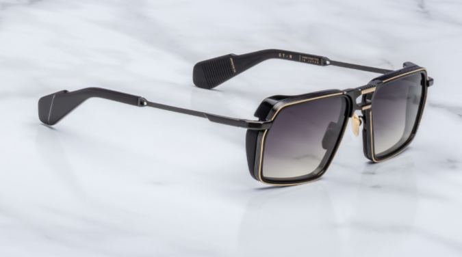 JACQUES MARIE MAGE GTR 04/500 JMMGTR17E 57 SUNGLAS