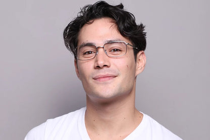 RAYBAN RX3717V 2501 54 FRAME